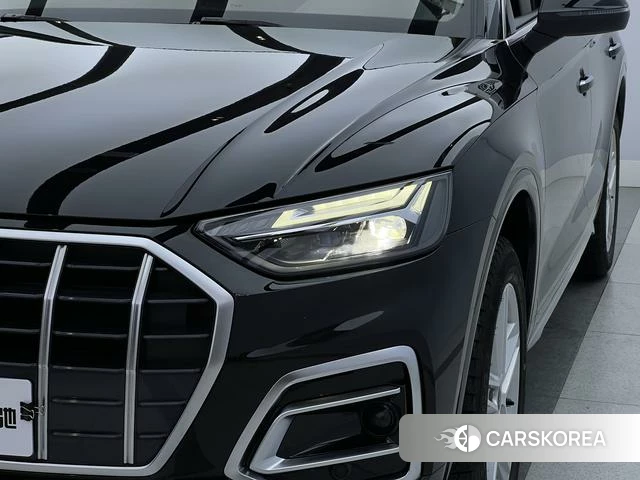 Audi Q5L id 4207308 из Китая 12