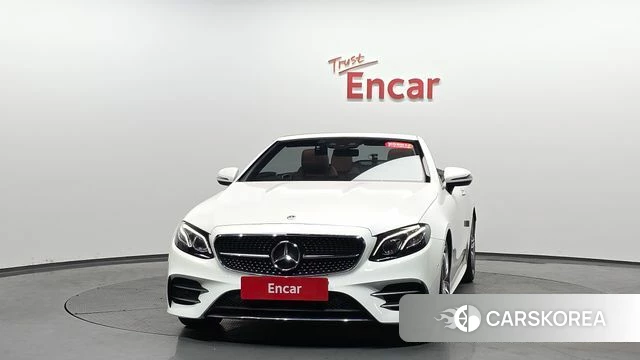 Mercedes-Benz E-Class W213 id 3879584 из Кореи 12