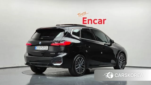 BMW 2 Series Active Tourer (U06) id 4927917 из Кореи 12