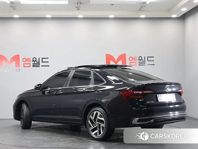 Volkswagen 7th Generation of Jetta id 3745790 из Кореи 12