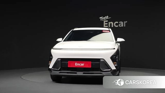 Hyundai Kona (SX2) id 4893611 из Кореи 12