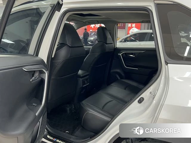Toyota RAV4 Rongfang id 4261828 из Китая 8