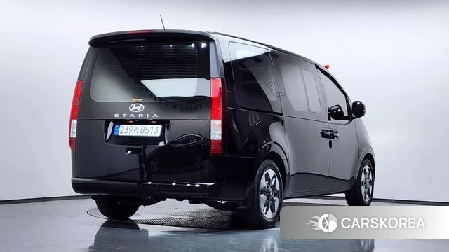 Hyundai Staria id 4407949 из Кореи 12