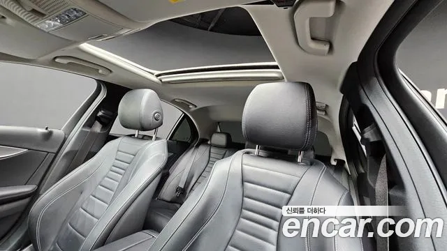 Mercedes-Benz E-Class W213 id 2765333 из Кореи 12