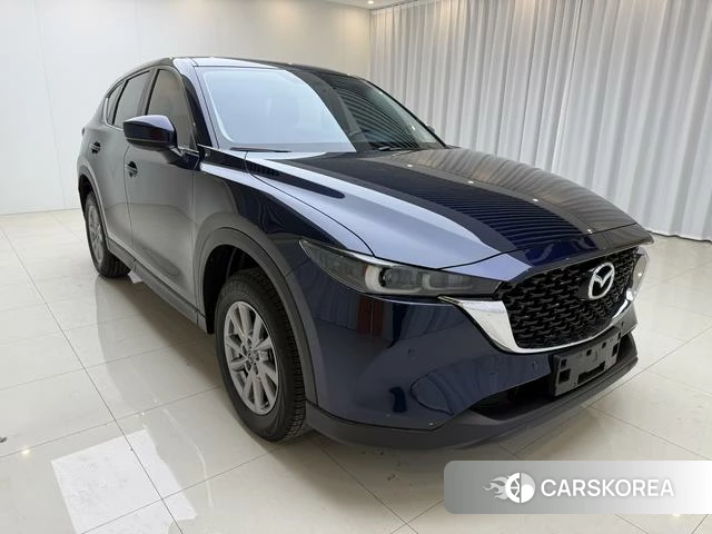 Mazda CX-5 id 4263401 из Китая 11