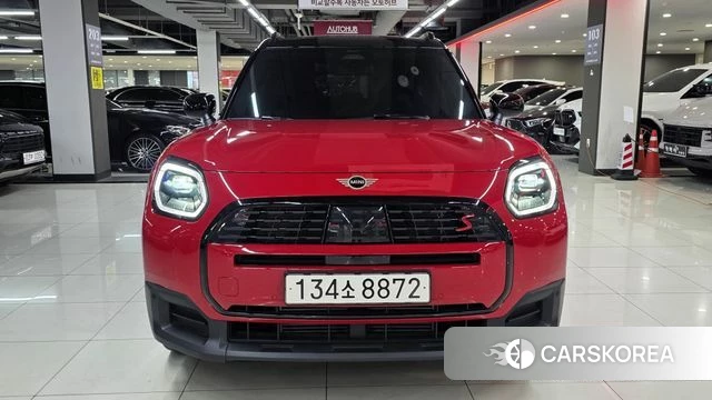 Mini Cooper S Countryman 3rd Generation id 4499557 из Кореи 11