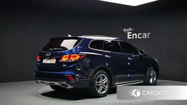 Hyundai The New Max Cruise id 3563404 из Кореи 12