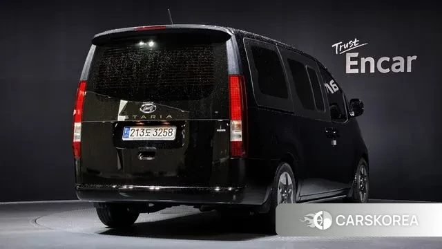 Hyundai Staria id 3007255 из Кореи 12