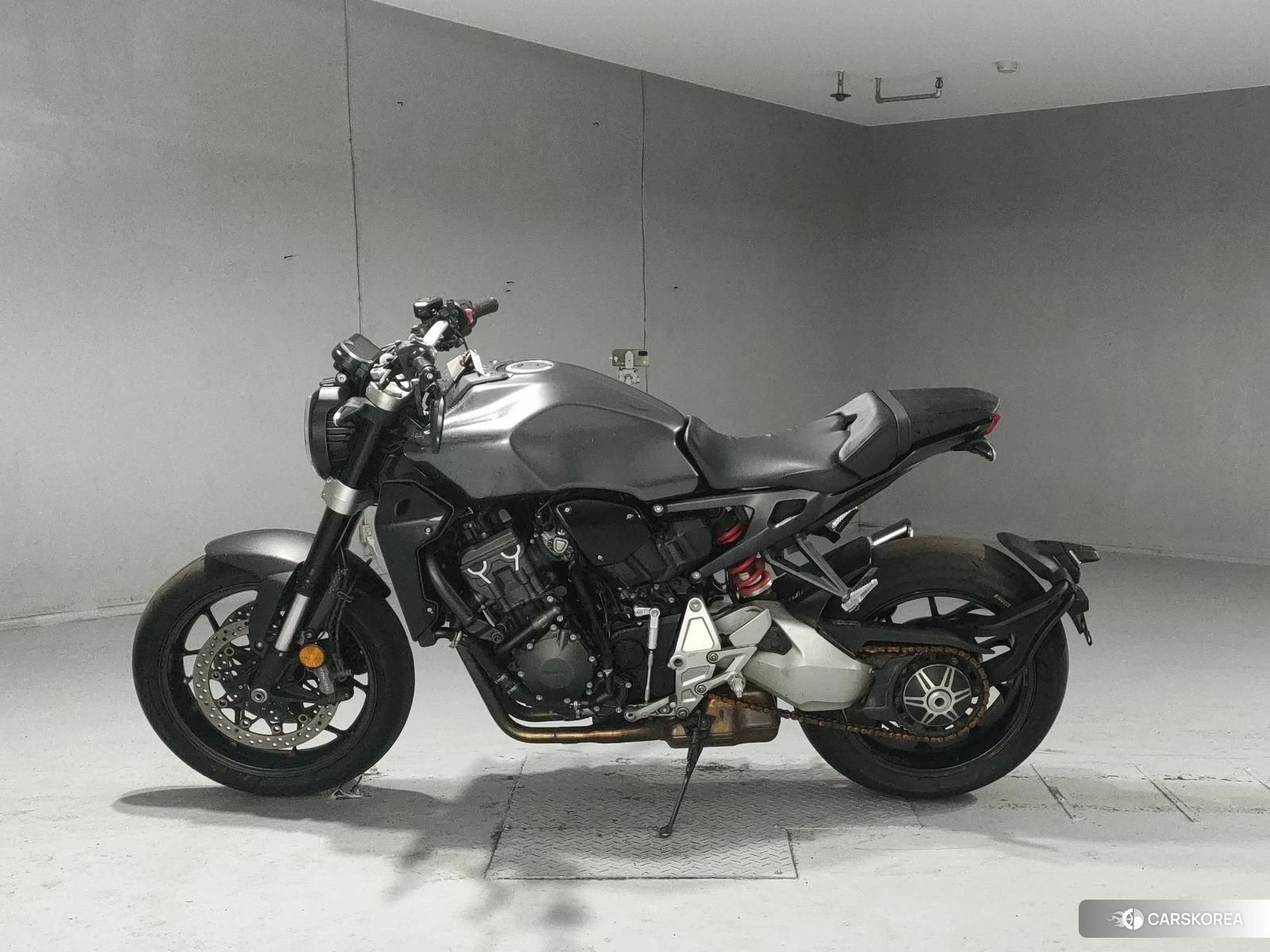 Honda CB1000R 2019 из Японии, фото 2