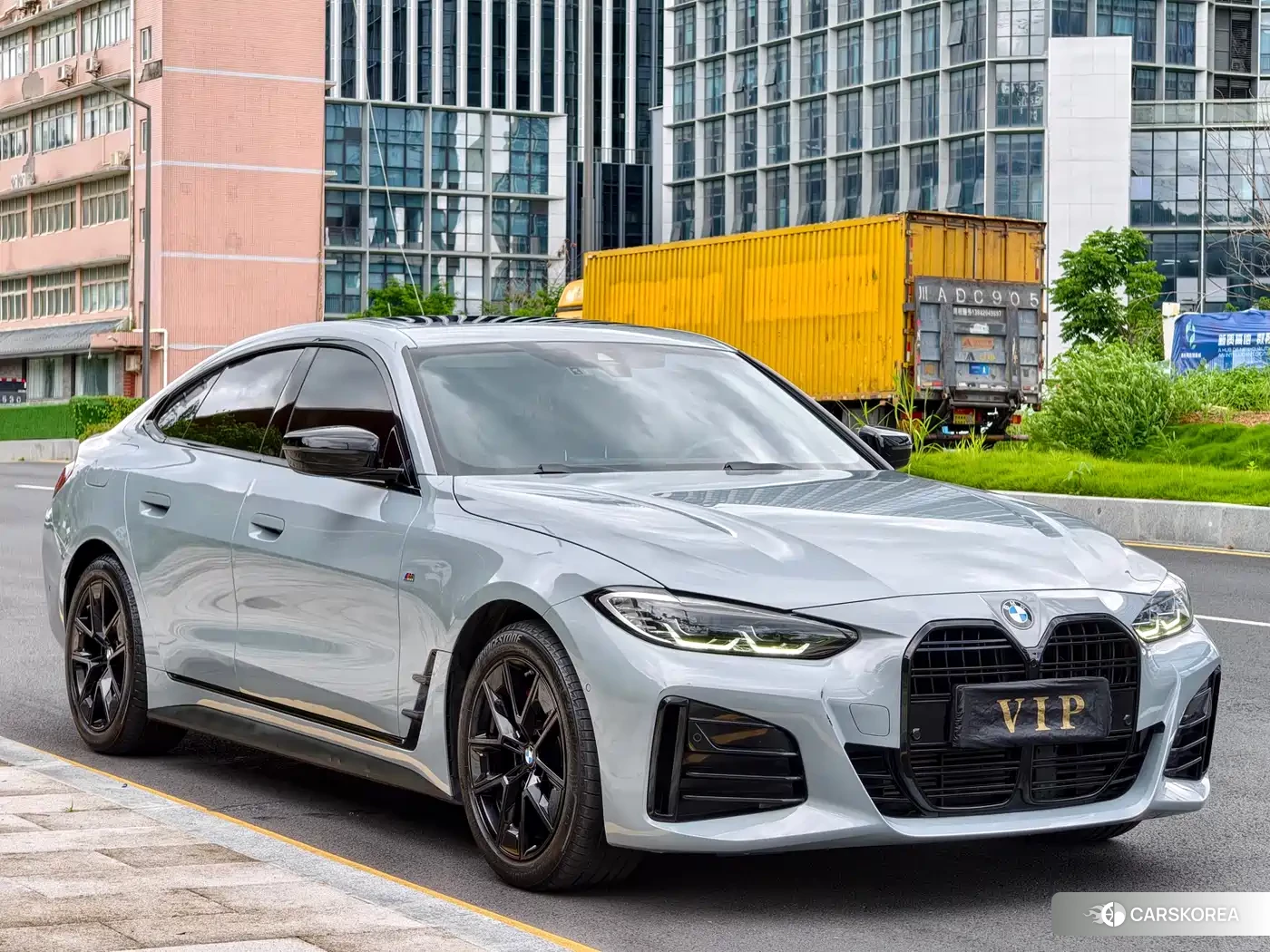 BMW 4 series id 4547311 из Китая 8