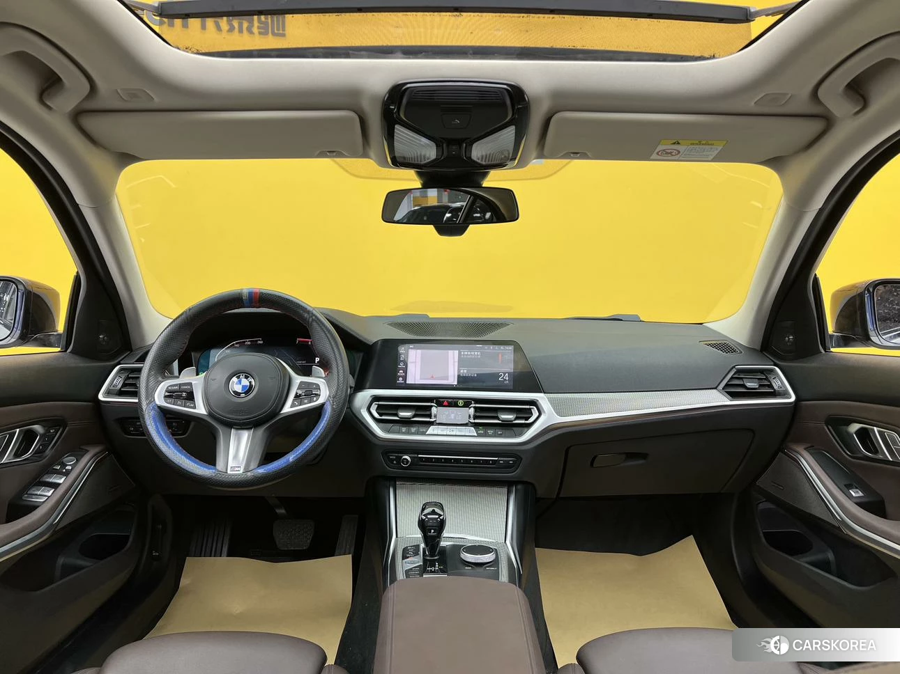 BMW 3 series id 4504824 из Китая 12