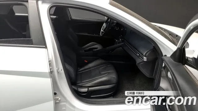 Hyundai Avante (CN7) id 2756890 из Кореи 12