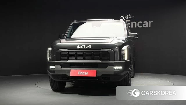Kia Tasman id 4778136 из Кореи 12