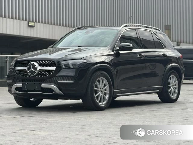 Mercedes-Benz GLE (import) id 4264783 из Китая 7