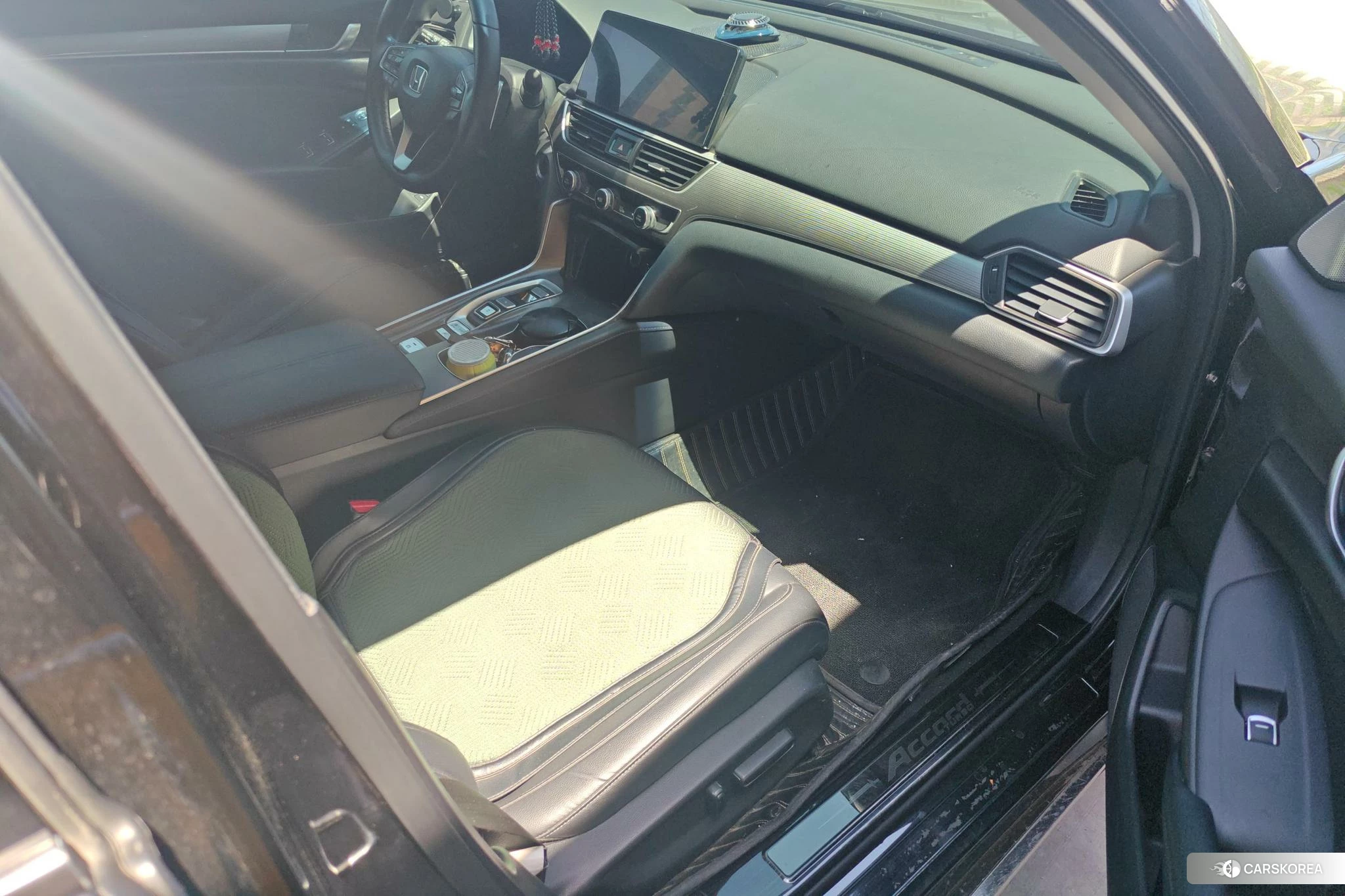 Honda Accord id 4407627 из Китая 9