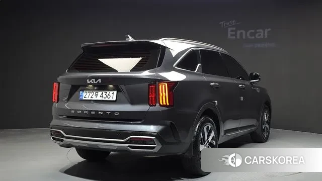 Kia Sorento 4th Generation id 3765117 из Кореи 12