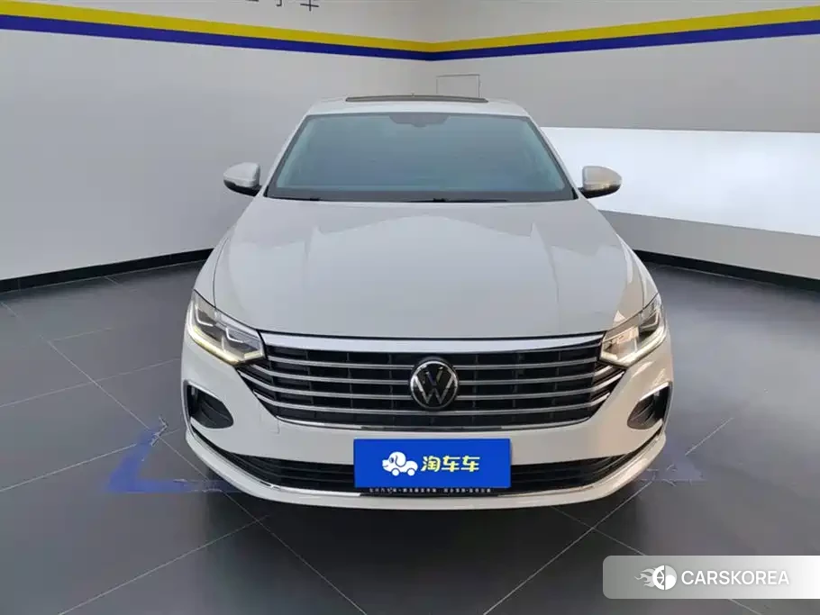 Volkswagen Lavida id 4570554 из Китая 8