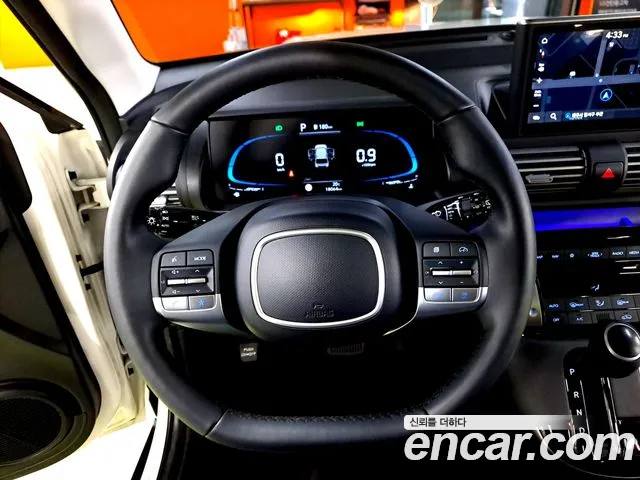 Hyundai Casper id 2683475 из Кореи 12