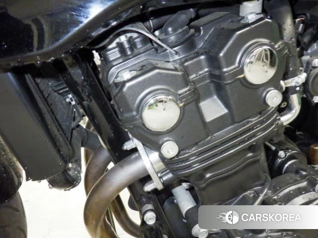 Engine photo
