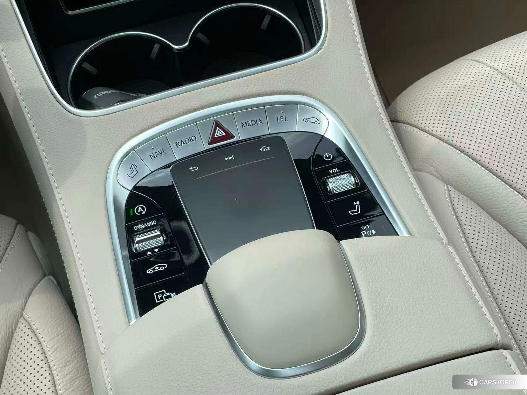 Mercedes-Benz S-Class id 4454012 из Китая 12