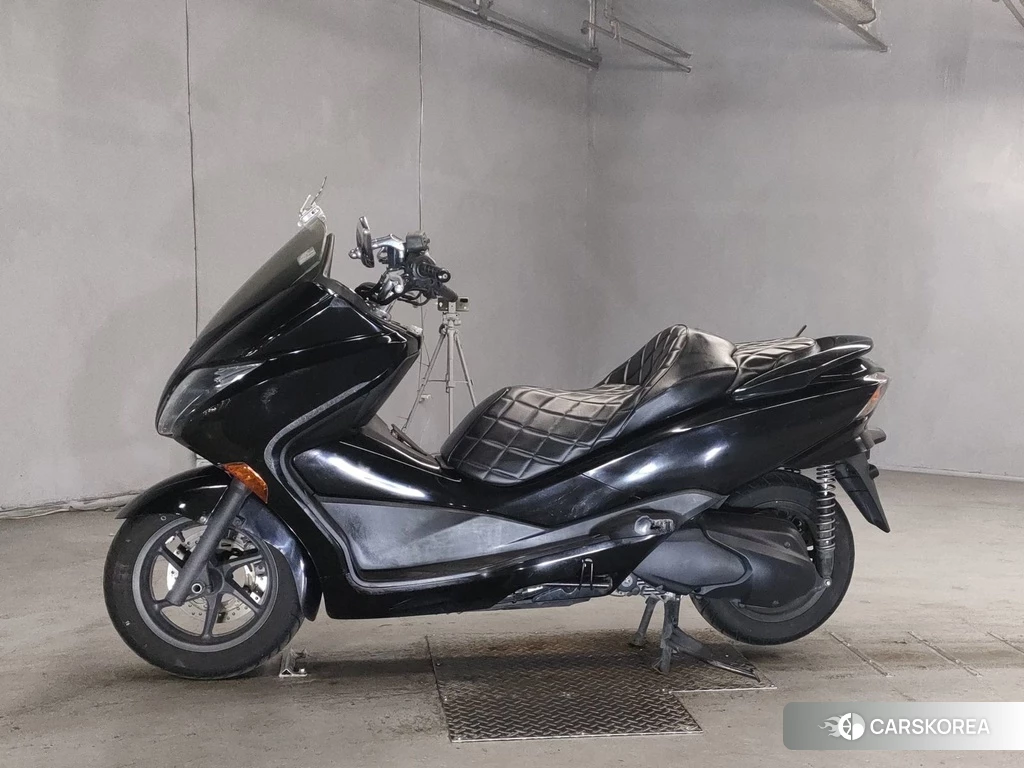 Проданный Honda FORZA Z 2012 из Японии, фото 2