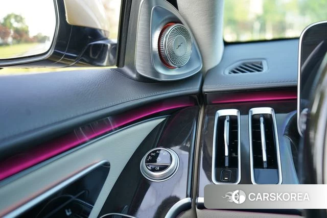 Mercedes-Benz Maybach S-class id 4271926 из Китая 11