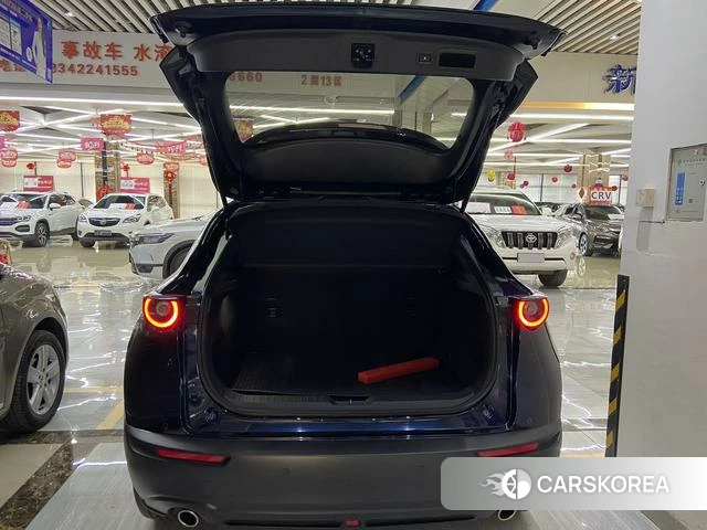 Mazda CX-30 id 4353264 из Китая 12