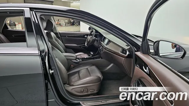 Kia Come New K7 id 2766276 из Кореи 12