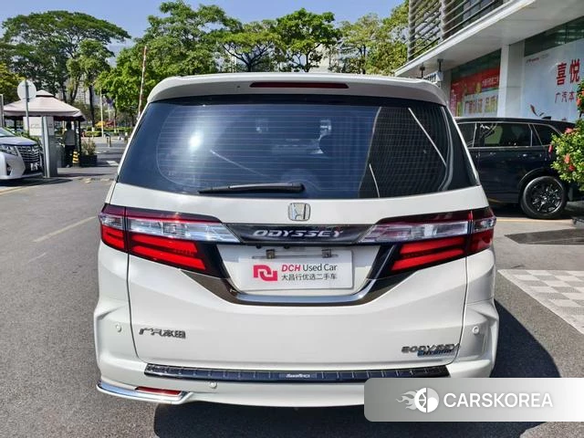 Honda Odyssey id 4278052 из Китая 12
