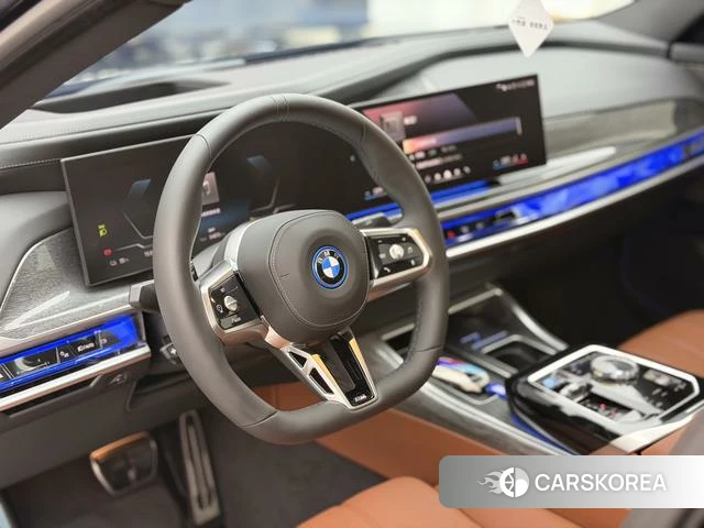 BMW i7 id 3837570 из Китая 12