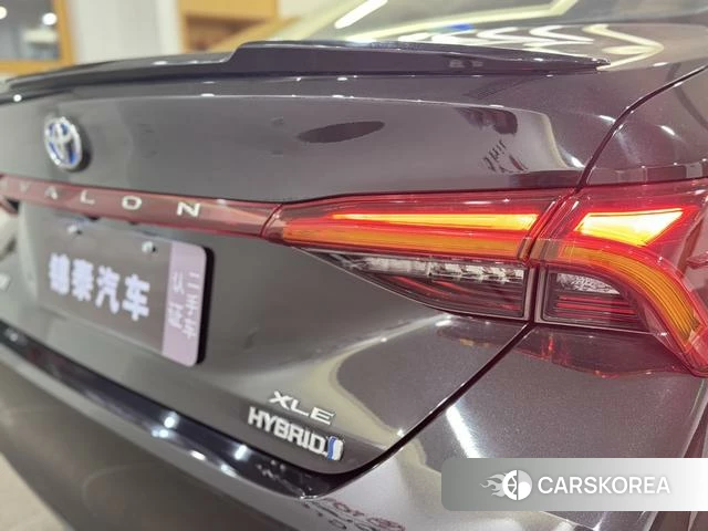 Toyota Asian dragon id 4261902 из Китая 12