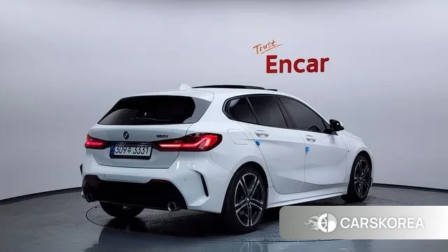 BMW 1 Series (F40) id 3503943 из Кореи 12