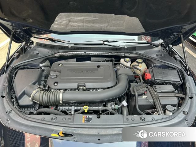 Buick Lacrosse id 4253405 из Китая 12