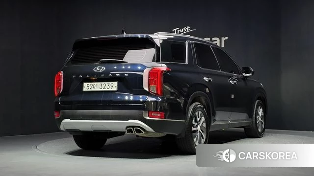 Hyundai Palisade id 4667591 из Кореи 12
