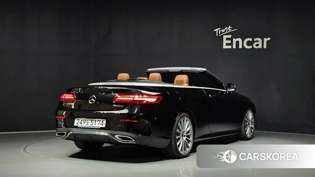 Mercedes-Benz E-Class W213 id 4519652 из Кореи 12