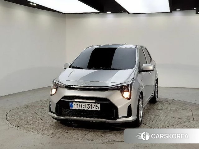 Kia The New Morning (JA) id 3896810 из Кореи 12