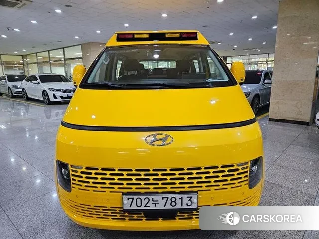 Hyundai Staria id 3372954 из Кореи 12