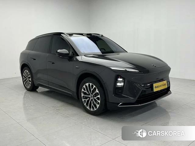 Weilai ES6 id 4198800 из Китая 12