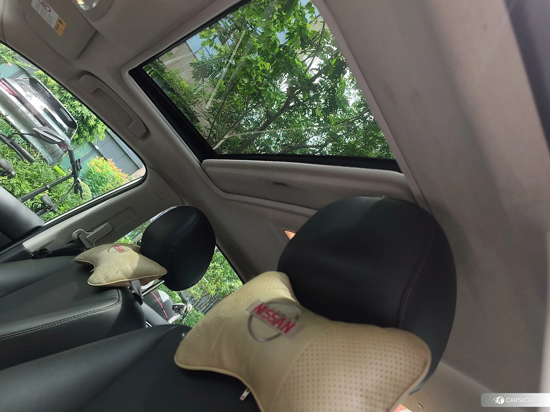Nissan Xuan Yi id 4432196 из Китая 12