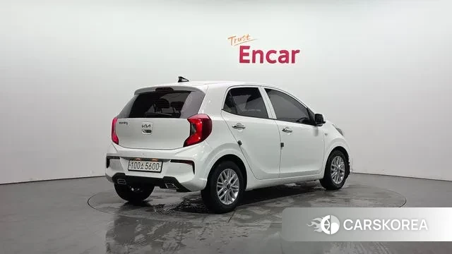 Kia Morning Urban (JA) id 3508419 из Кореи 12