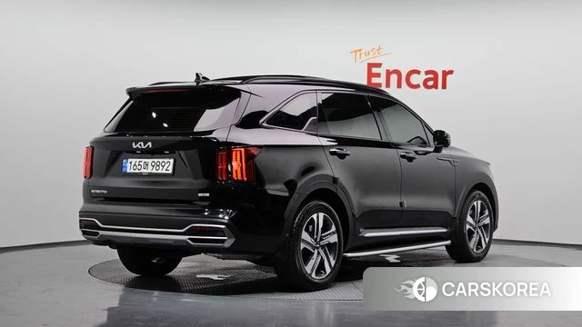 Kia Sorento 4th Generation id 4670802 из Кореи 12