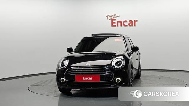 Mini Cooper Clubman id 4414212 из Кореи 12