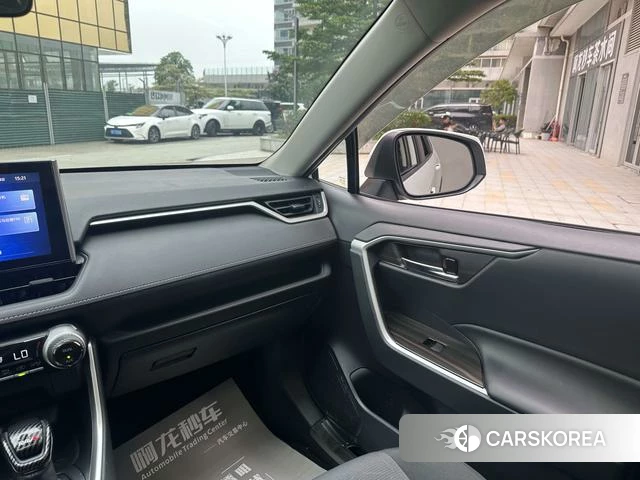 Toyota RAV4 Rongfang id 4299925 из Китая 12