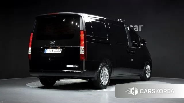 Hyundai Staria id 3477822 из Кореи 12