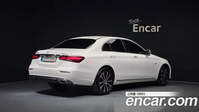 Mercedes-Benz E-Class W213 id 2950455 из Кореи 12