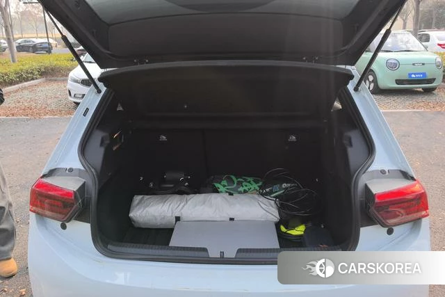 Volkswagen ID.3 id 4299699 из Китая 9