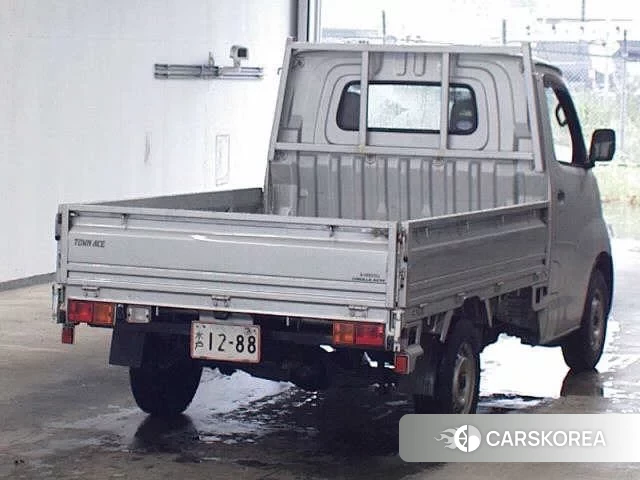 Toyota TownAce Truck 2018 из Японии, фото 2