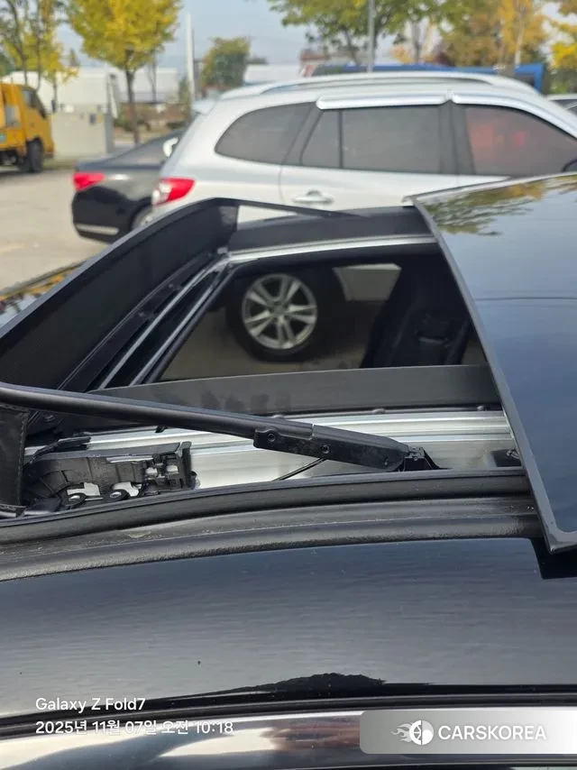 Kia K5 3rd generation id 3339139 из Кореи 3