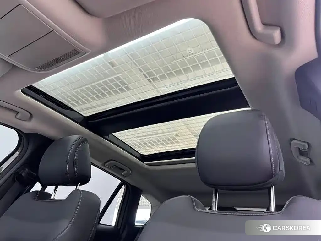 Mazda CX-50 Xingya id 4553957 из Китая 7