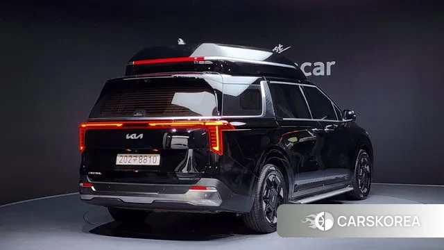 Kia The New Carnival 4th Generation id 3341218 из Кореи 12